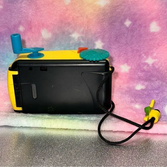 Camera child’s Yellow Gorilla 35m - Picture 7 of 9